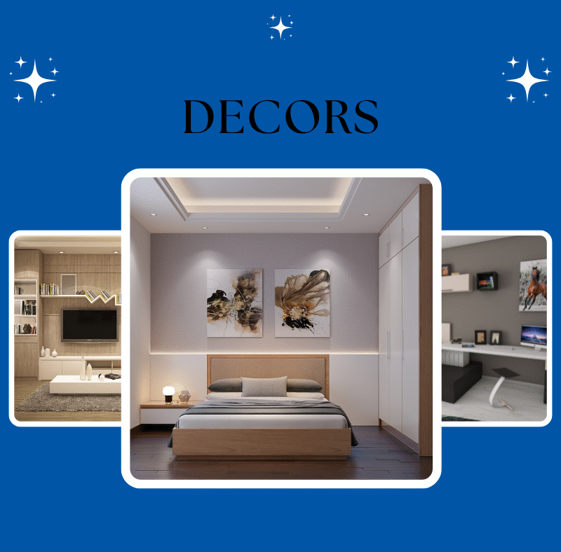 Decors