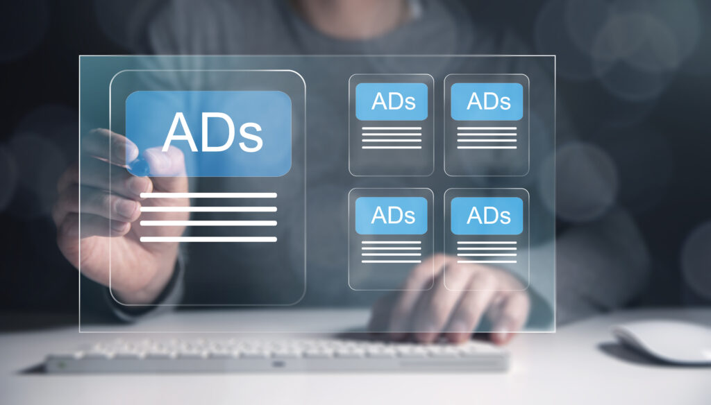 Crafting Ads That Work